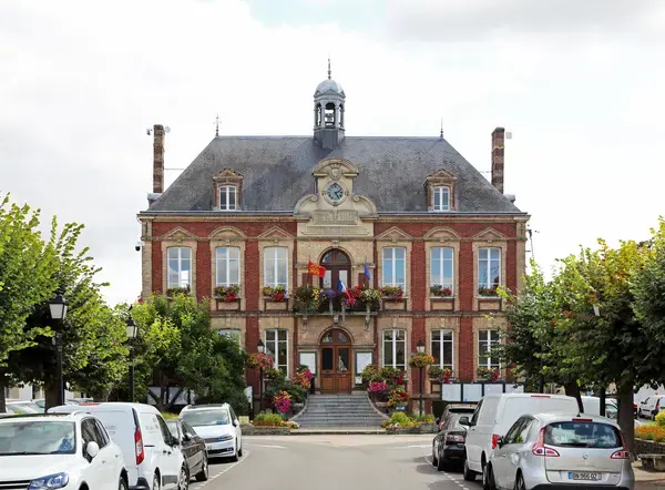 Ravalement Façade Isolant Entreprise isolation extérieure Pacy-sur-Eure