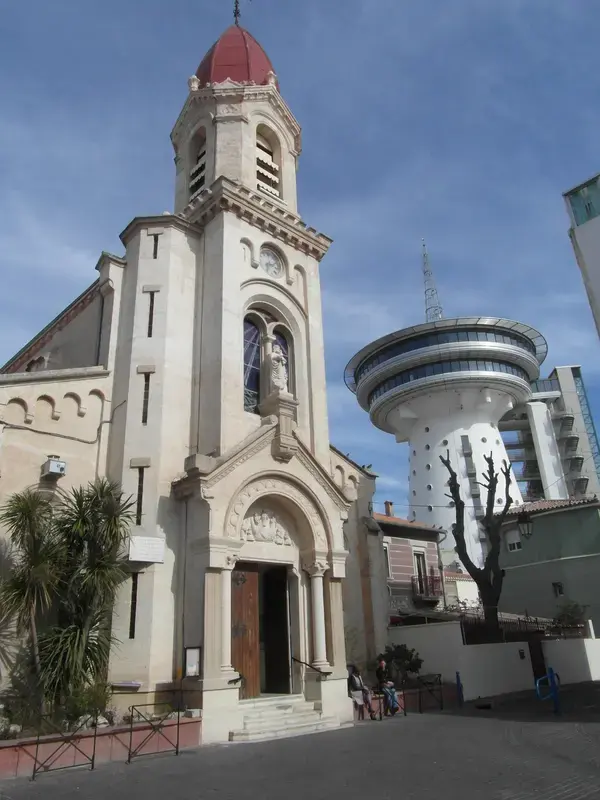 Ravalement Façade Isolant Entreprise isolation extérieure Palavas-les-Flots