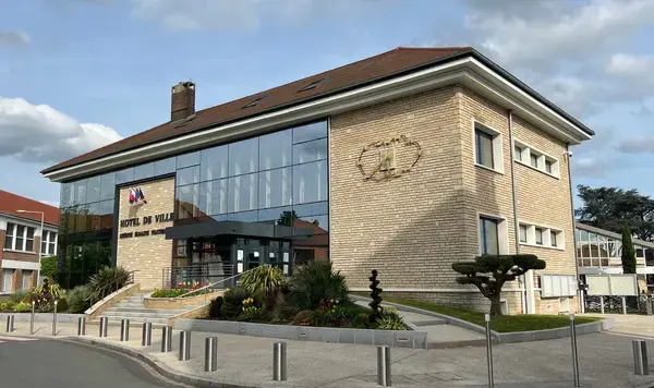 Ravalement Façade Isolant Entreprise isolation extérieure Paray-Vieille-Poste