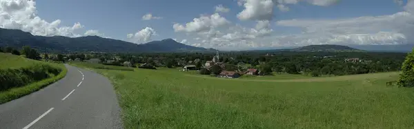 Ravalement Façade Isolant Entreprise isolation extérieure Perrignier