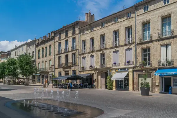 Ravalement Façade Isolant Entreprise isolation extérieure Pézenas