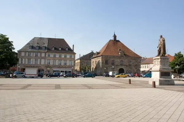 Ravalement Façade Isolant Entreprise isolation extérieure Phalsbourg