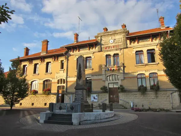 Ravalement Façade Isolant Entreprise isolation extérieure Piennes