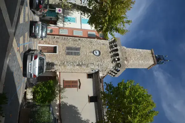 Ravalement Façade Isolant Entreprise isolation extérieure Pignans