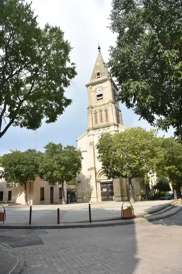 Ravalement Façade Isolant Entreprise isolation extérieure Plaissan