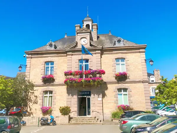 Ravalement Façade Isolant Entreprise isolation extérieure Plancoët