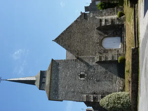 Ravalement Façade Isolant Entreprise isolation extérieure Plémet