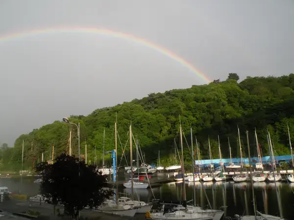 Ravalement Façade Isolant Entreprise isolation extérieure Plérin