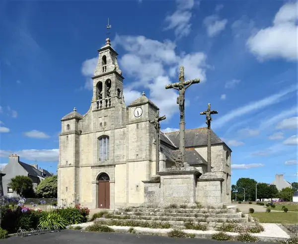 Ravalement Façade Isolant Entreprise isolation extérieure Plomeur