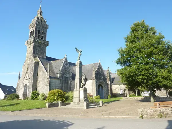 Ravalement Façade Isolant Entreprise isolation extérieure Plonévez-du-Faou