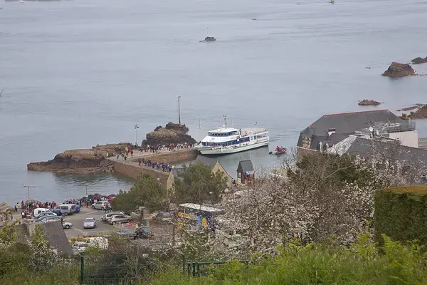 Ravalement Façade Isolant Entreprise isolation extérieure Ploubazlanec