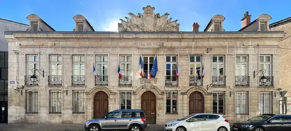 Ravalement Façade Isolant Entreprise isolation extérieure Pont-de-Vaux