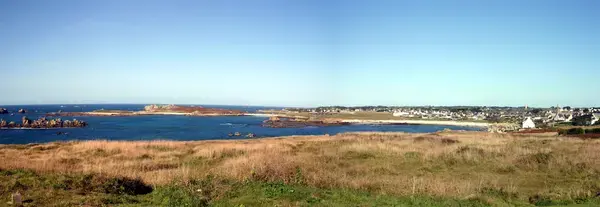 Ravalement Façade Isolant Entreprise isolation extérieure Porspoder