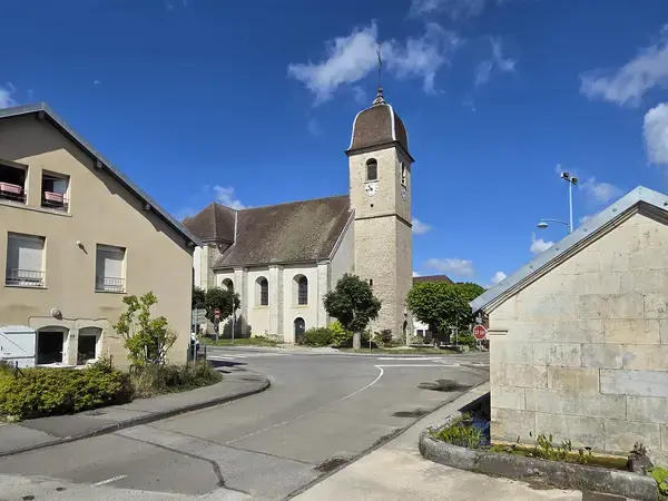 Ravalement Façade Isolant Entreprise isolation extérieure Pouilley-les-Vignes