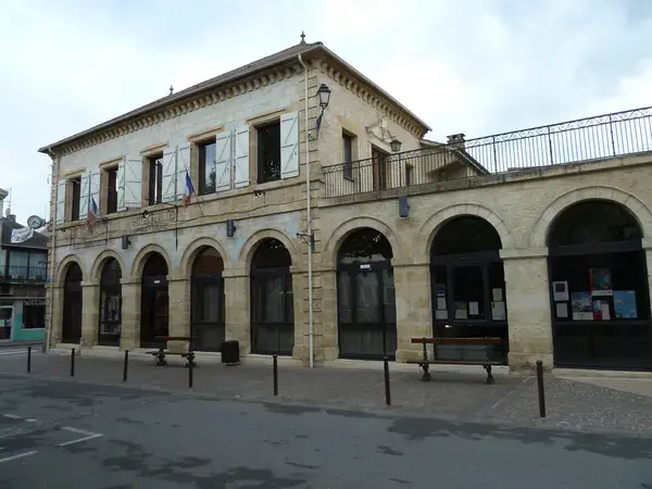 Ravalement Façade Isolant Entreprise isolation extérieure Prayssac