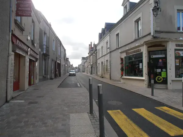 Ravalement Façade Isolant Entreprise isolation extérieure Précigné