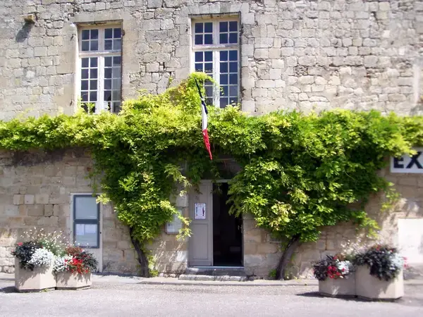 Ravalement Façade Isolant Entreprise isolation extérieure Pujols