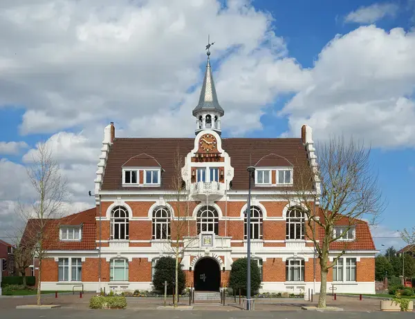 Ravalement Façade Isolant Entreprise isolation extérieure Quesnoy-sur-Deûle