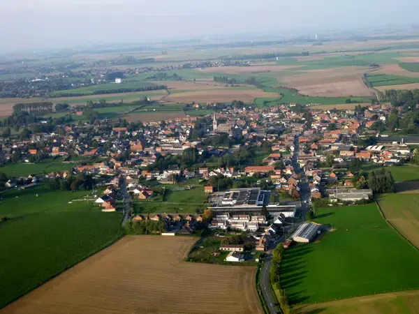 Ravalement Façade Isolant Entreprise isolation extérieure Quiévy