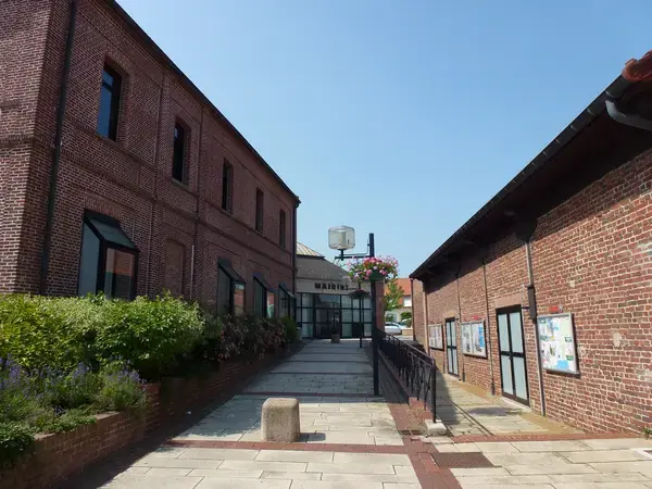 Ravalement Façade Isolant Entreprise isolation extérieure Raimbeaucourt