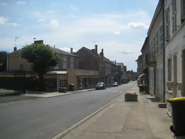 Ravalement Façade Isolant Entreprise isolation extérieure Randan