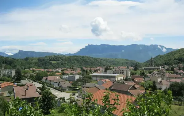 Ravalement Façade Isolant Entreprise isolation extérieure Renage