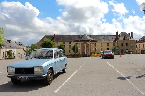 Ravalement Façade Isolant Entreprise isolation extérieure Renazé