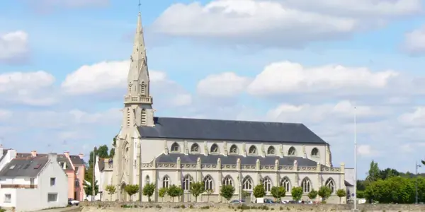 Ravalement Façade Isolant Entreprise isolation extérieure Riantec