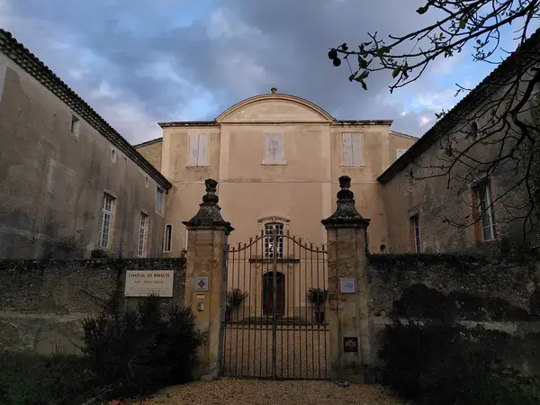 Ravalement Façade Isolant Entreprise isolation extérieure Ribaute-les-Tavernes