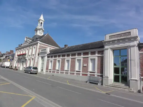 Ravalement Façade Isolant Entreprise isolation extérieure Ribemont