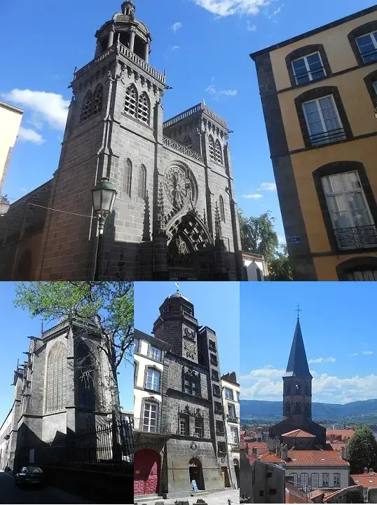 Ravalement Façade Isolant Entreprise isolation extérieure Riom