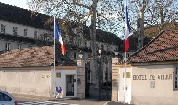 Ravalement Façade Isolant Entreprise isolation extérieure Rixheim