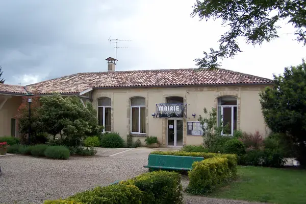 Ravalement Façade Isolant Entreprise isolation extérieure Roaillan