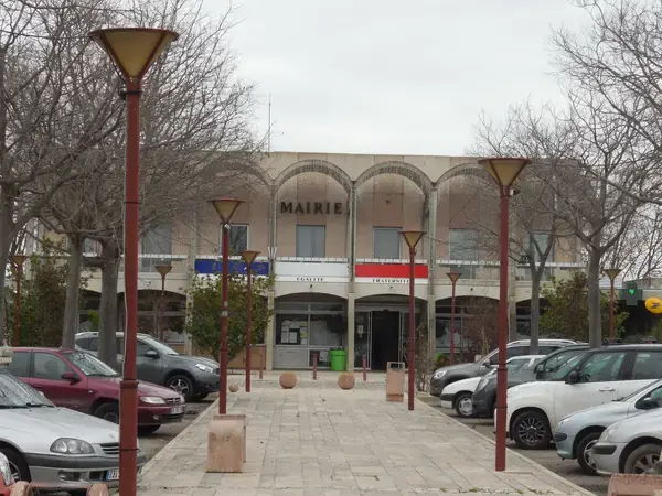 Ravalement Façade Isolant Entreprise isolation extérieure Rodilhan