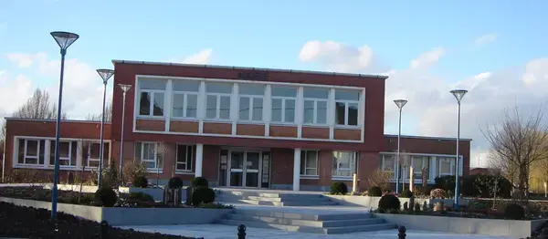 Ravalement Façade Isolant Entreprise isolation extérieure Roost-Warendin