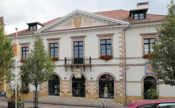 Ravalement Façade Isolant Entreprise isolation extérieure Rouffach