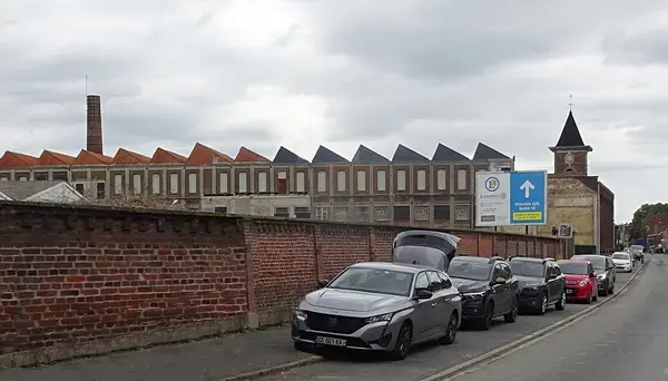 Ravalement Façade Isolant Entreprise isolation extérieure Sailly-sur-la-Lys