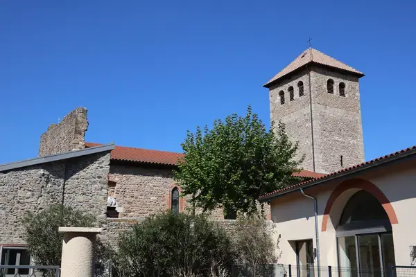 Ravalement Façade Isolant Entreprise isolation extérieure Saint-Alban-du-Rhône