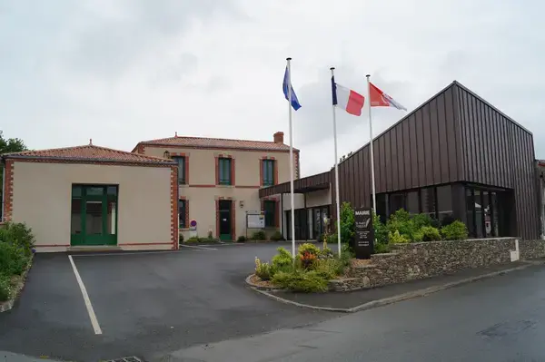 Ravalement Façade Isolant Entreprise isolation extérieure Saint-André-Goule-d'Oie