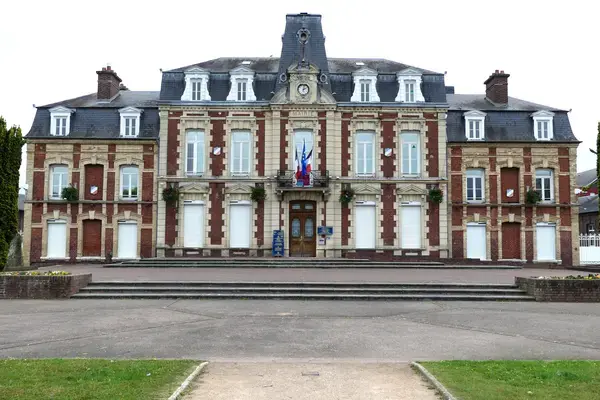 Ravalement Façade Isolant Entreprise isolation extérieure Saint-Aubin-lès-Elbeuf