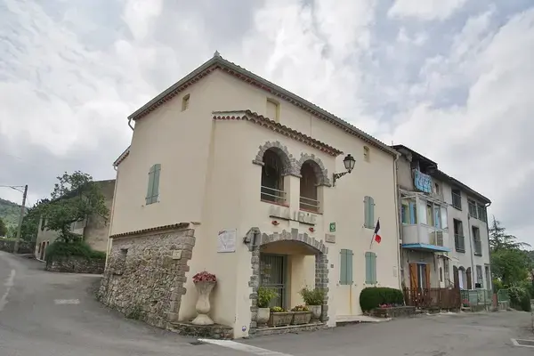 Ravalement Façade Isolant Entreprise isolation extérieure Saint-Brès