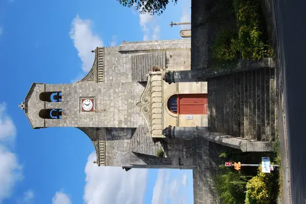 Ravalement Façade Isolant Entreprise isolation extérieure Saint-Caprais-de-Bordeaux