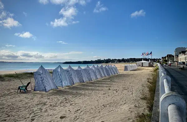 Ravalement Façade Isolant Entreprise isolation extérieure Saint-Cast-le-Guildo