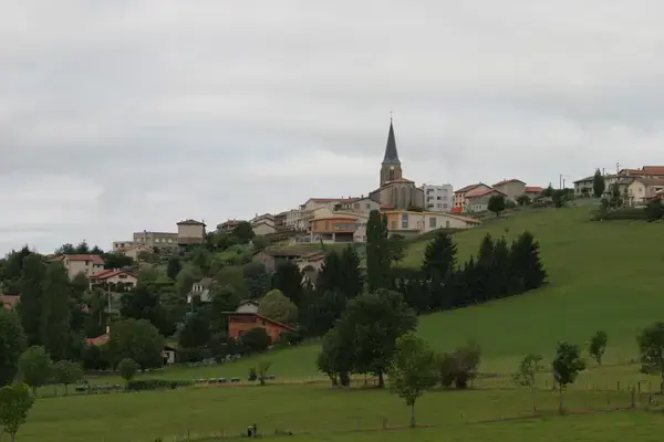Ravalement Façade Isolant Entreprise isolation extérieure Saint-Christo-en-Jarez