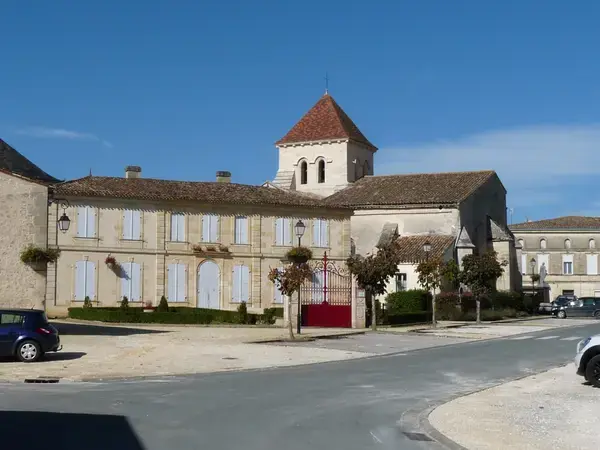 Ravalement Façade Isolant Entreprise isolation extérieure Saint-Christoly-de-Blaye