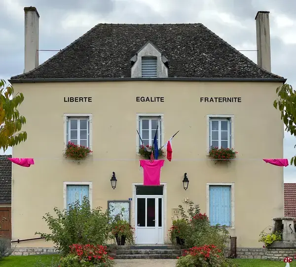 Ravalement Façade Isolant Entreprise isolation extérieure Saint-Christophe-en-Bresse