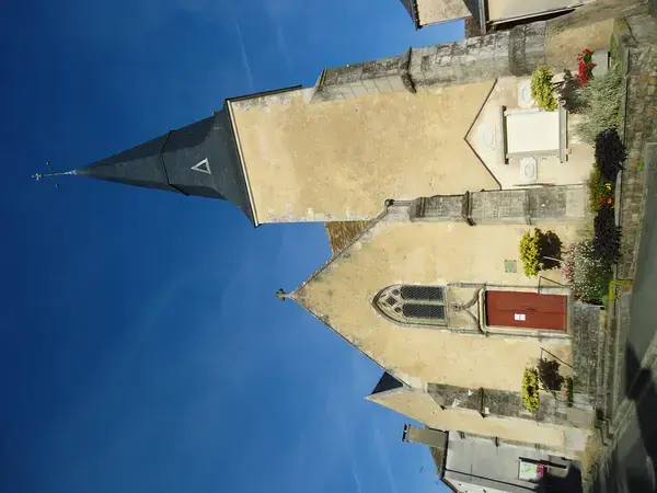 Ravalement Façade Isolant Entreprise isolation extérieure Saint-Cosme-en-Vairais