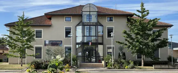 Ravalement Façade Isolant Entreprise isolation extérieure Saint-Denis-lès-Bourg