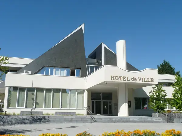 Ravalement Façade Isolant Entreprise isolation extérieure Saint-Doulchard