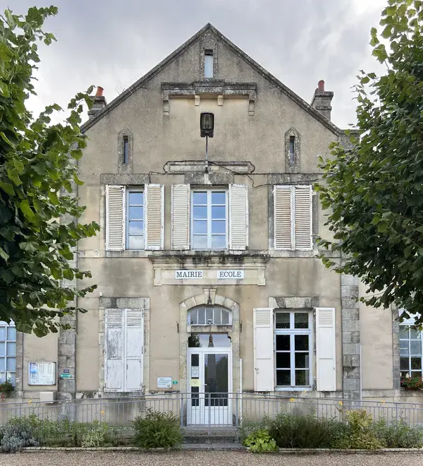 Ravalement Façade Isolant Entreprise isolation extérieure Saint-Germain-Chassenay